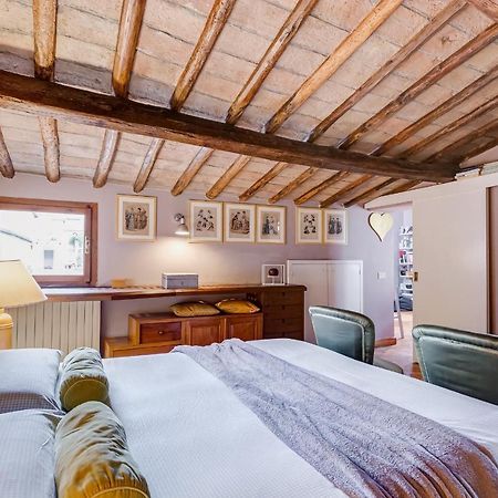 Campo Marzio Boutique Apt 300 Mt Dal Pantheon Рим Экстерьер фото