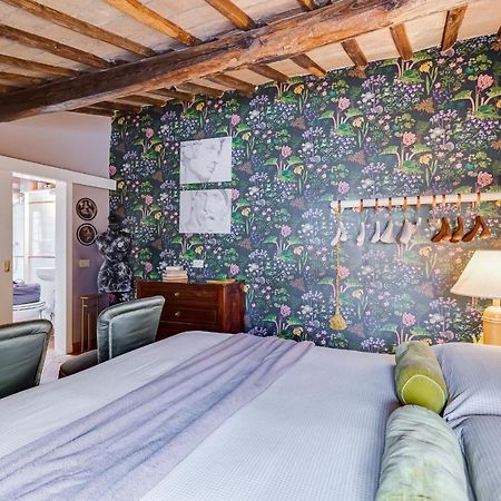 Campo Marzio Boutique Apt 300 Mt Dal Pantheon Рим Экстерьер фото