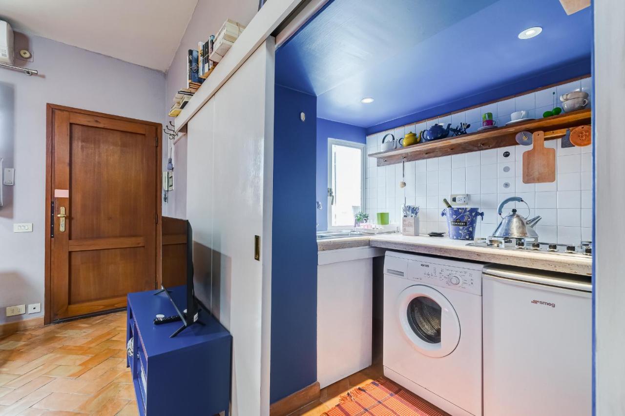 Campo Marzio Boutique Apt 300 Mt Dal Pantheon Рим Экстерьер фото