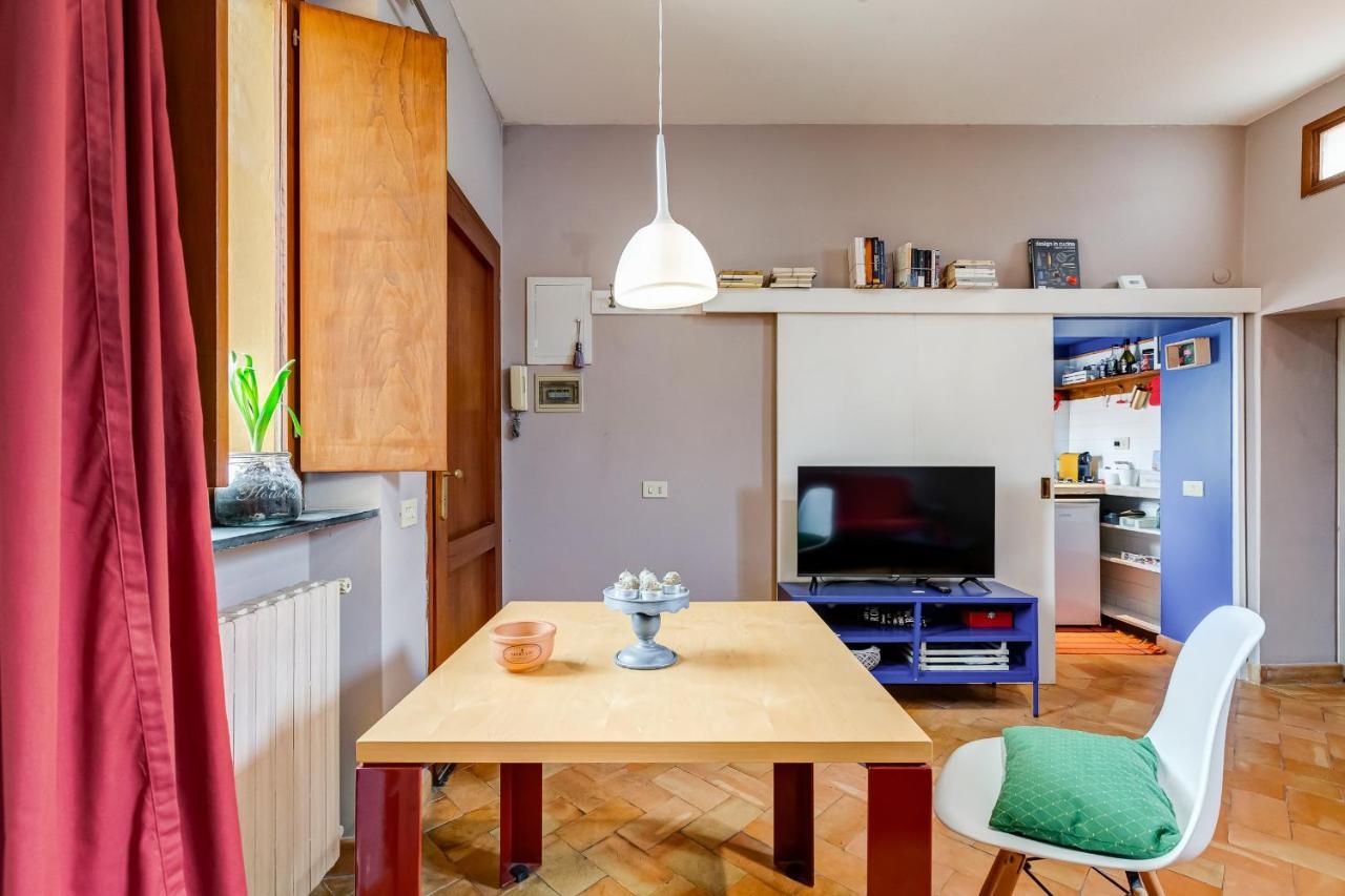 Campo Marzio Boutique Apt 300 Mt Dal Pantheon Рим Экстерьер фото