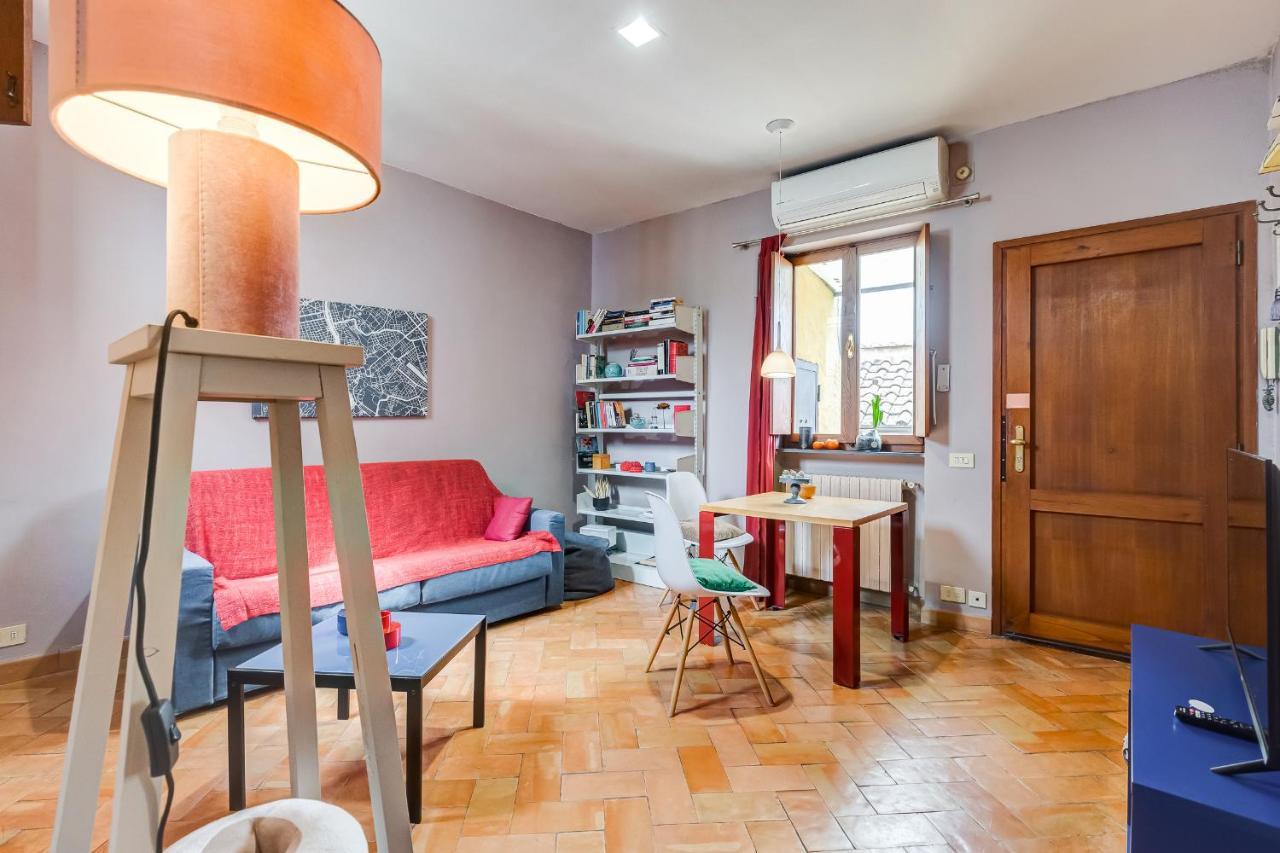 Campo Marzio Boutique Apt 300 Mt Dal Pantheon Рим Экстерьер фото